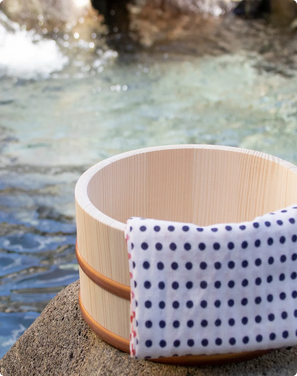 石和温泉イメージ