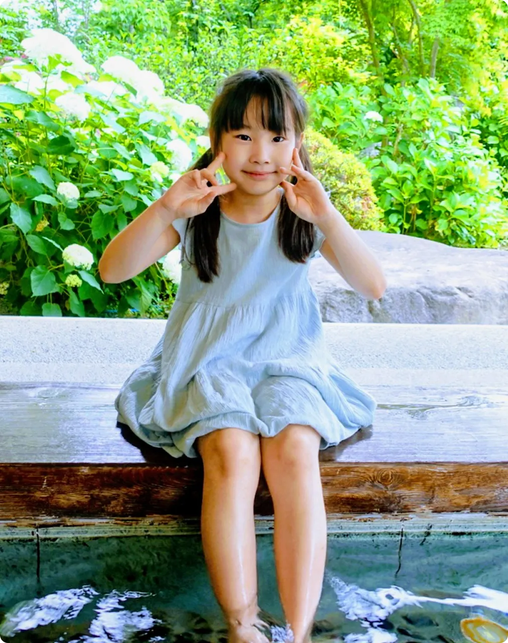 石和温泉イメージ