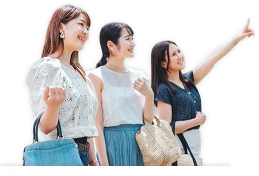 アクセスイメージ