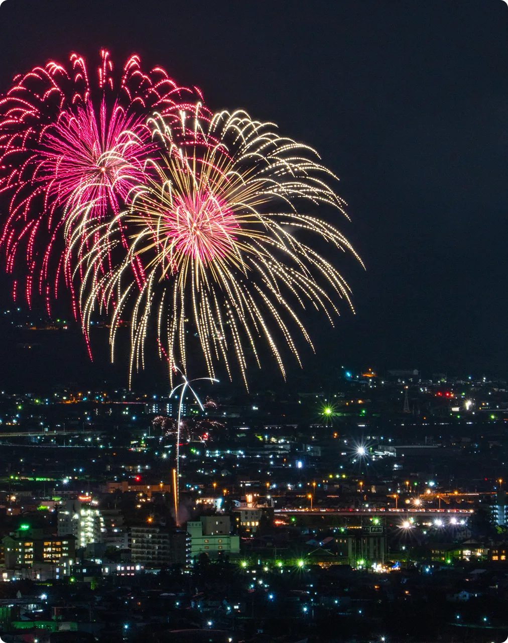 石和温泉イメージ