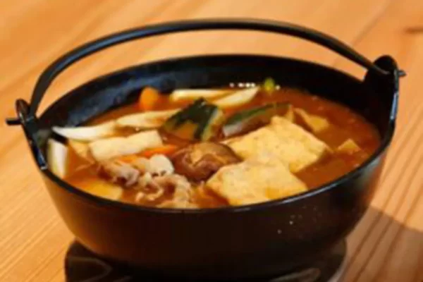 お食事・甘未・ほうとう 百音（もね）