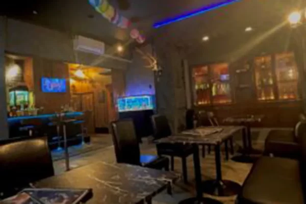 Shot bar 宴 ～Utage～