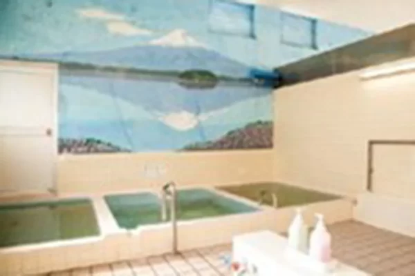 石和温泉公衆浴場