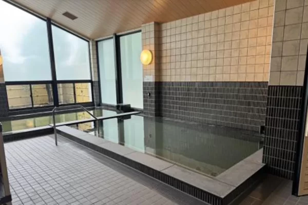 いさわふれあいセンター「なごみの湯」