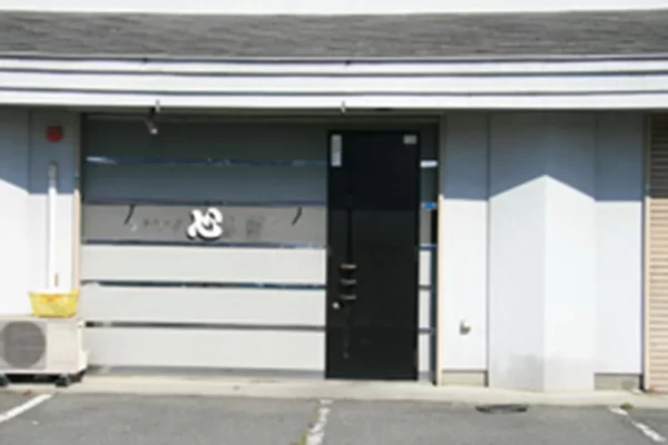 スナック こころ