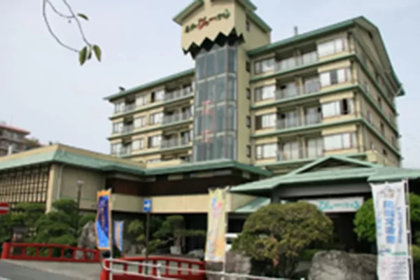 石和びゅーほてる