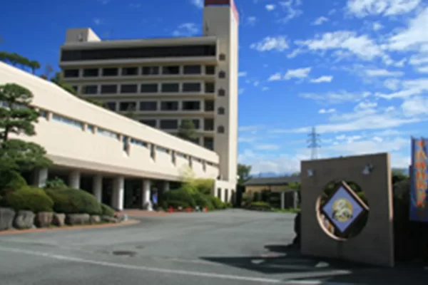 ホテル花いさわ