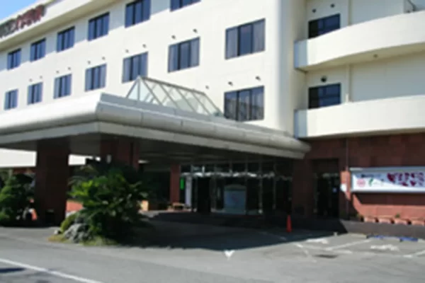 楽気ハウス 甲斐路