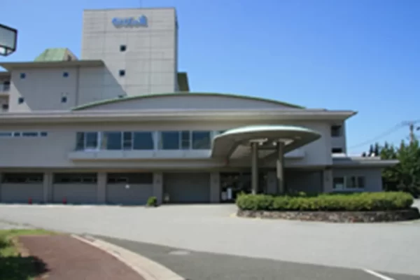 シャトレーゼホテル石和