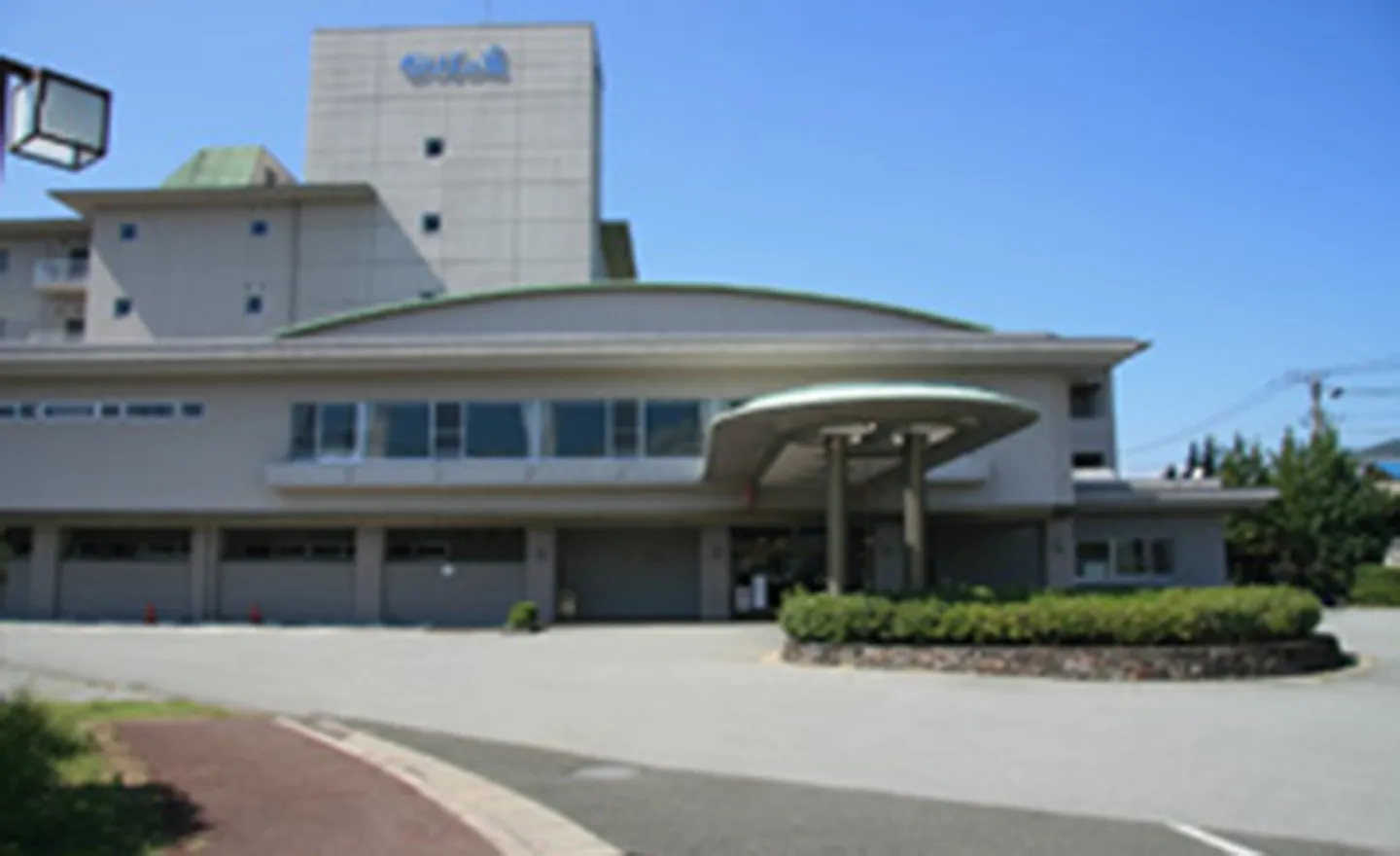 シャトレーゼホテル石和