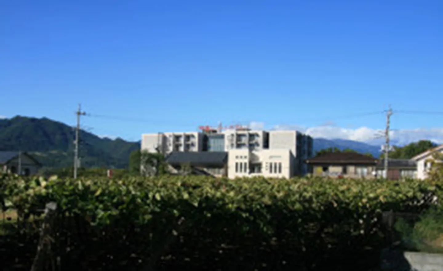 ブリーズベイ 甲斐リゾートホテル