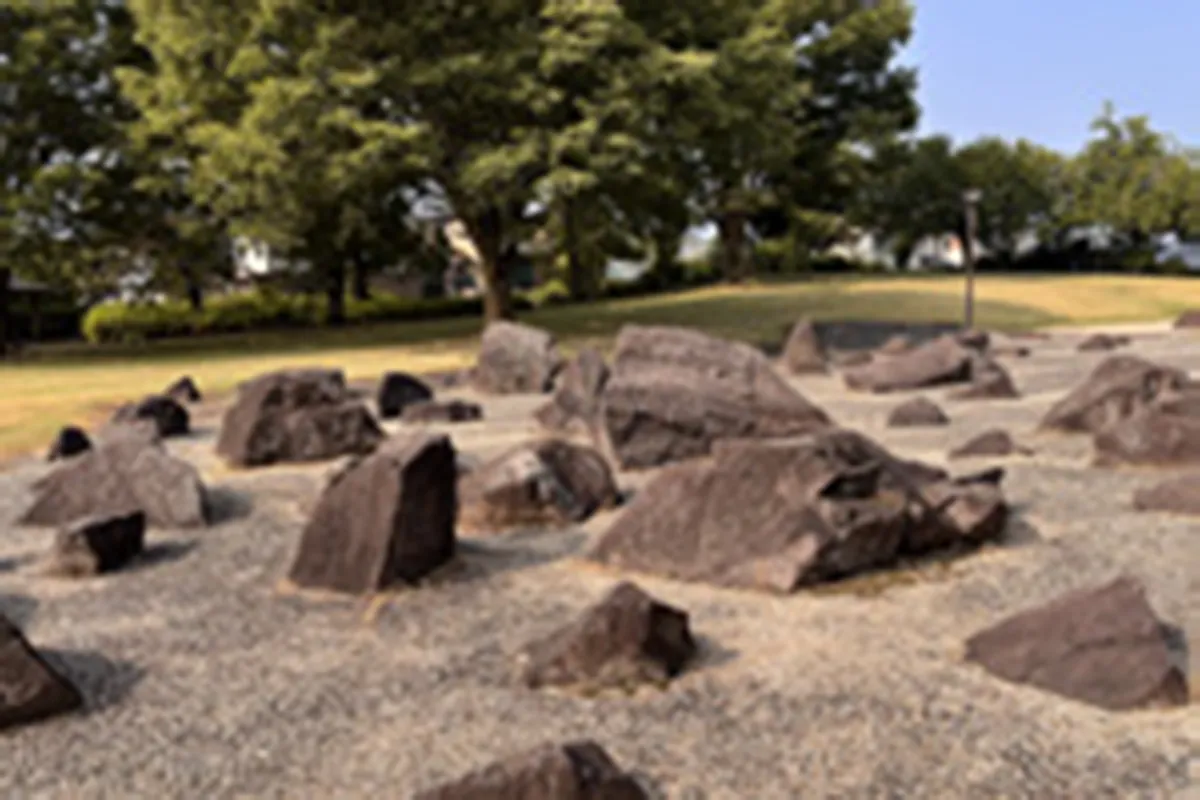 八田御朱印公園