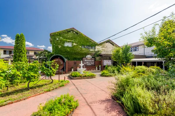 モンデ酒造（株）